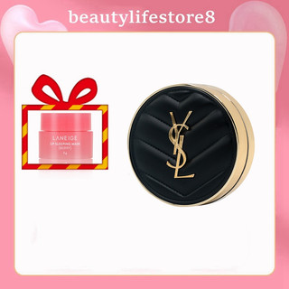 Phấn Nước YSL Le Cushion Encre De Peau Luminous Matte Cushion Foundation full size