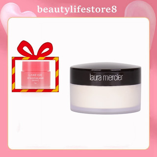 Phấn phủ Laura Mercier Translucent Loose Setting Powder 29g