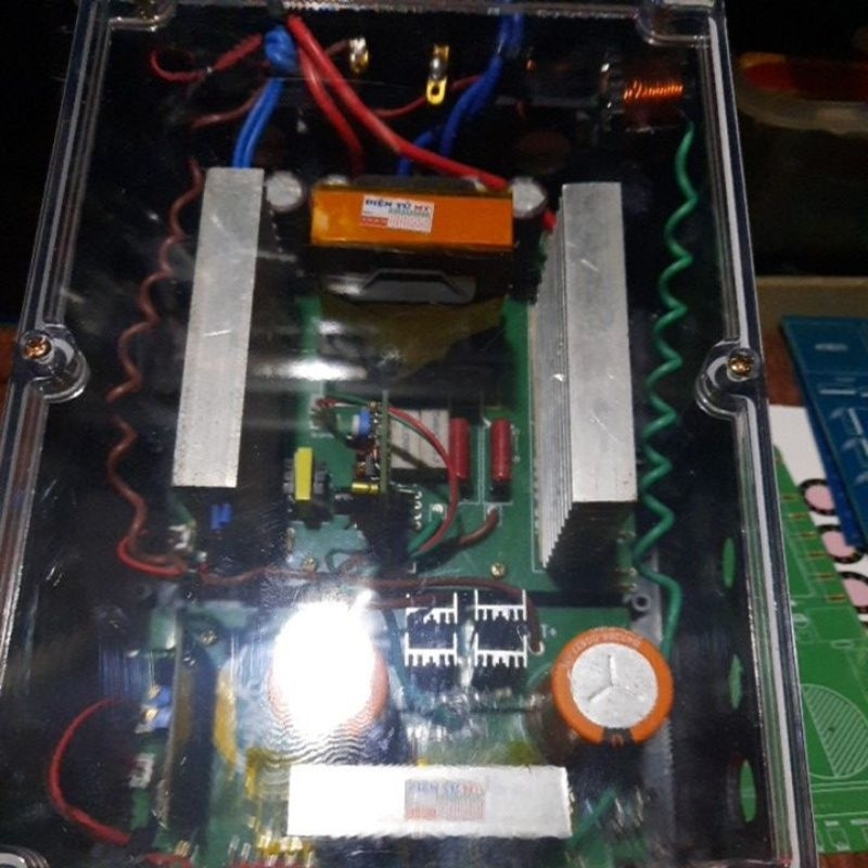 16fet IGBT AUTO chuyên thuyền