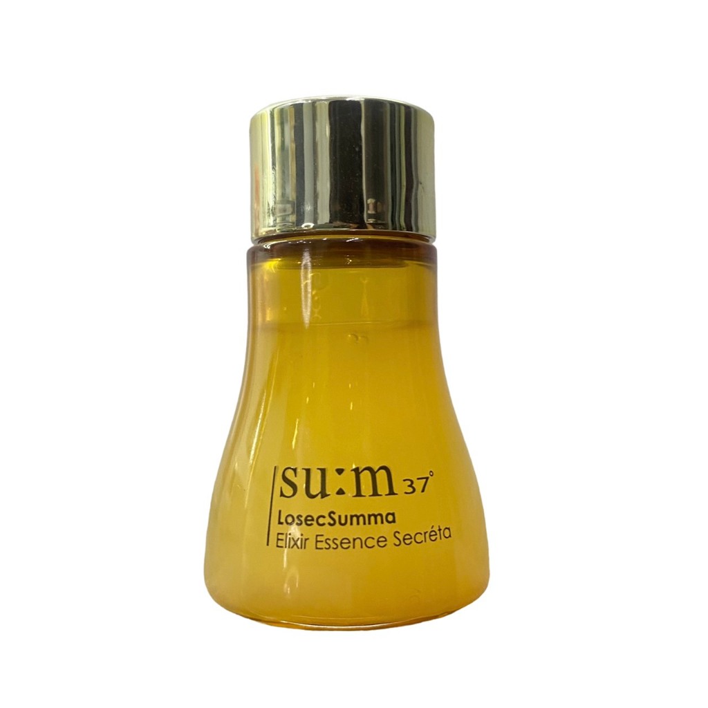 Chai nước thần Sum siêu dưỡng cải thiện các vấn đề về da Sum37 12ml