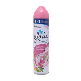 Xịt Phòng Thơm Glade 280ML