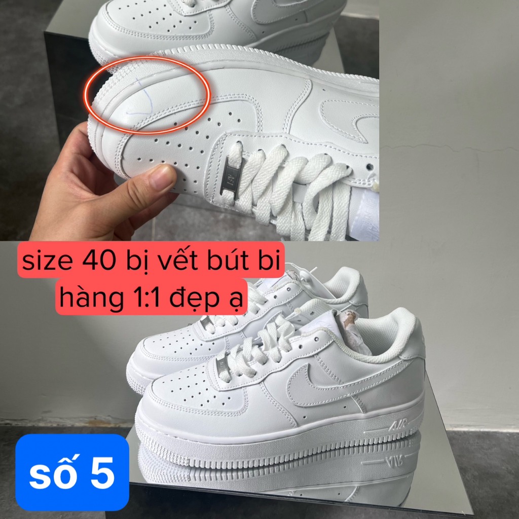 GIÀY THỂ THAO SUPER STAR MÀU TRẮNG/BẠC