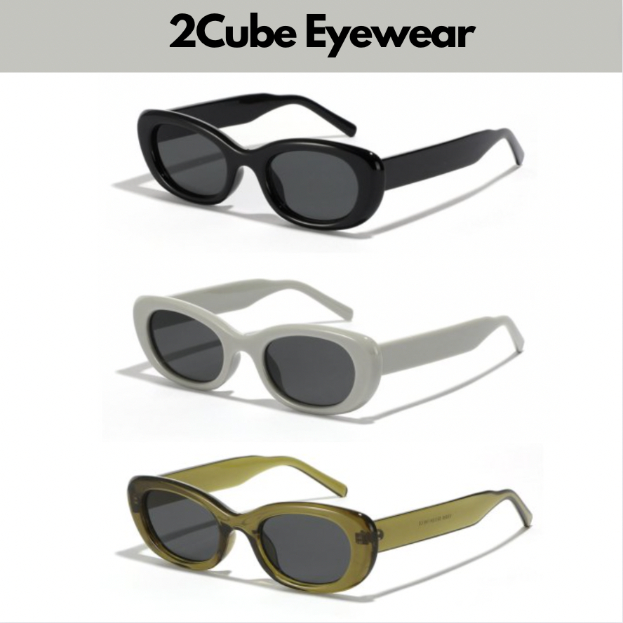 Kính TWOCUBE gom sale