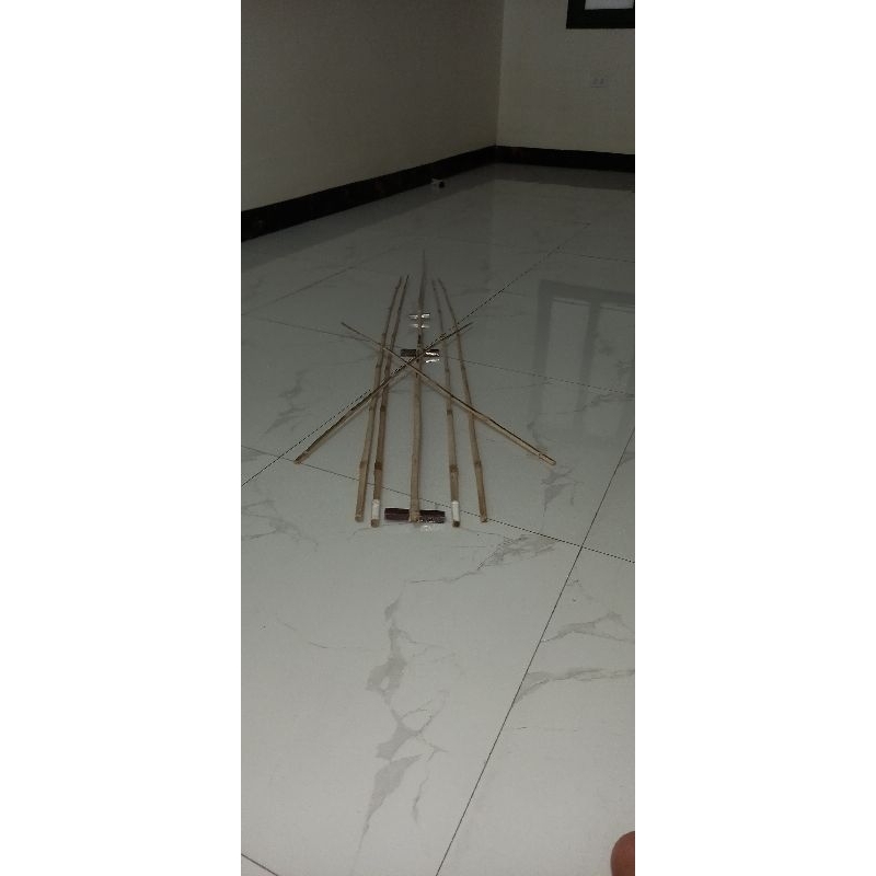 Diều Sáo 3m áo Lv Giá học sinh .