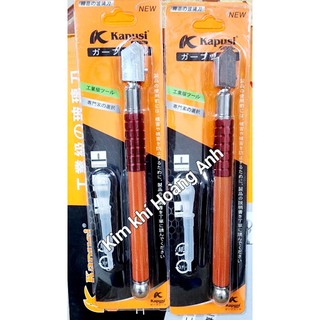 Dao cắt kính kapusi 4.0 nhật bản