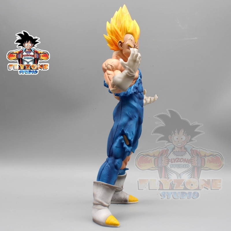 Mô hình Vegeta Dragon ball Z cực ngầu