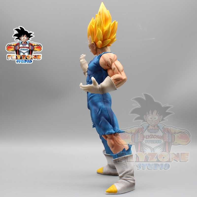 Mô hình Vegeta Dragon ball Z cực ngầu
