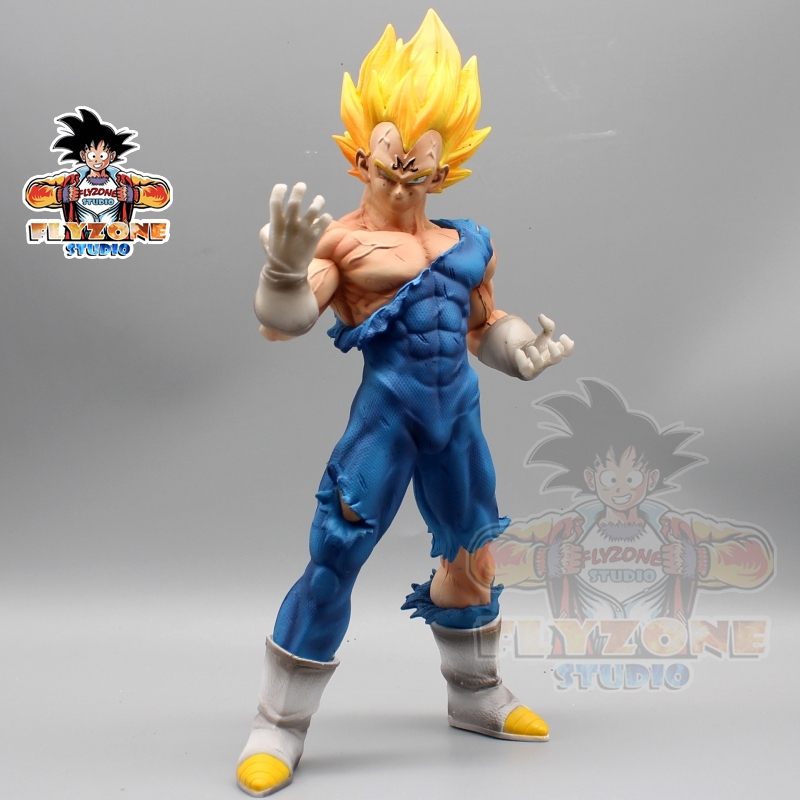 Mô hình Vegeta Dragon ball Z cực ngầu