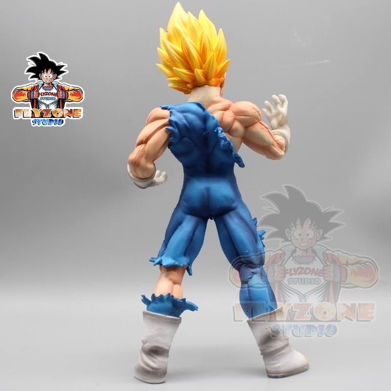 Mô hình Vegeta Dragon ball Z cực ngầu