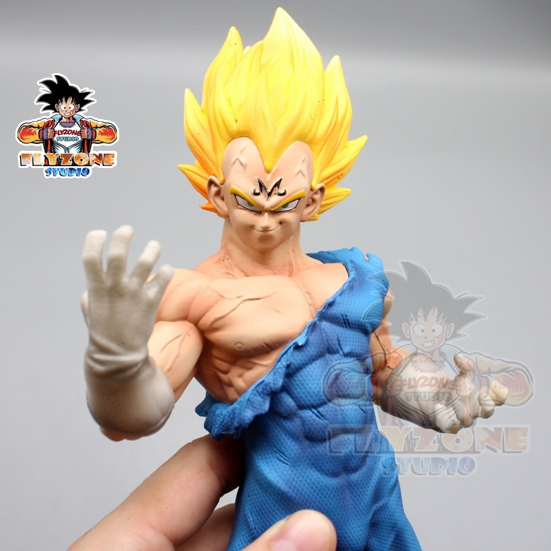 Mô hình Vegeta Dragon ball Z cực ngầu