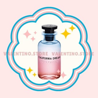 -𝑽𝒂𝒍𝒆𝒏𝒕𝒊𝒏𝒐-Nước hoa Louis Vuitton California Dream
