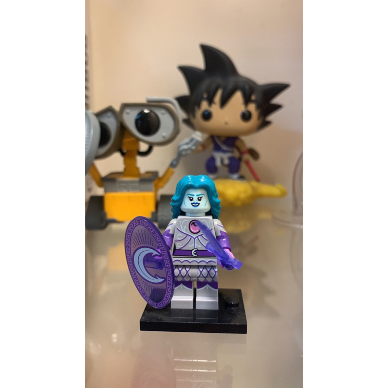 Minifigures Lego Series nhân vật các loại