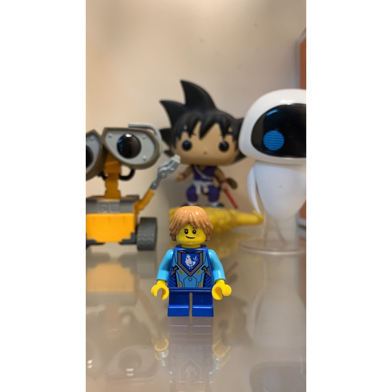 Minifigures Lego Series nhân vật các loại
