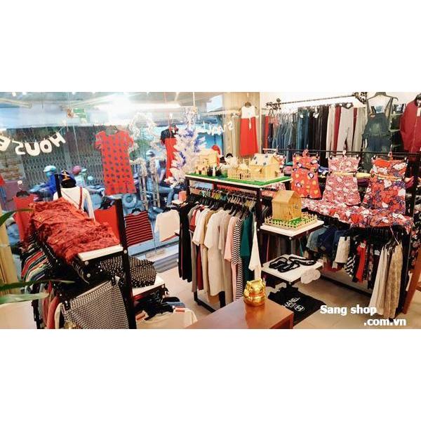 ÁO PHÔNG NỮ 2HAND