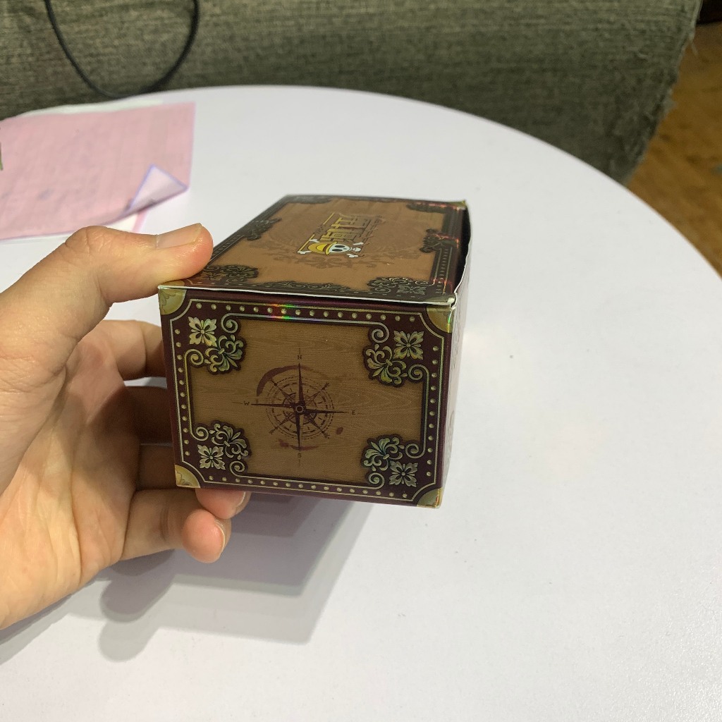 Hộp thẻ bài One Piece M40 Oneter - thẻ bài nhân phẩm - thẻ sưu tầm - thẻ bài trang trí- mọi lứa tuổi - giảm căng thẳng