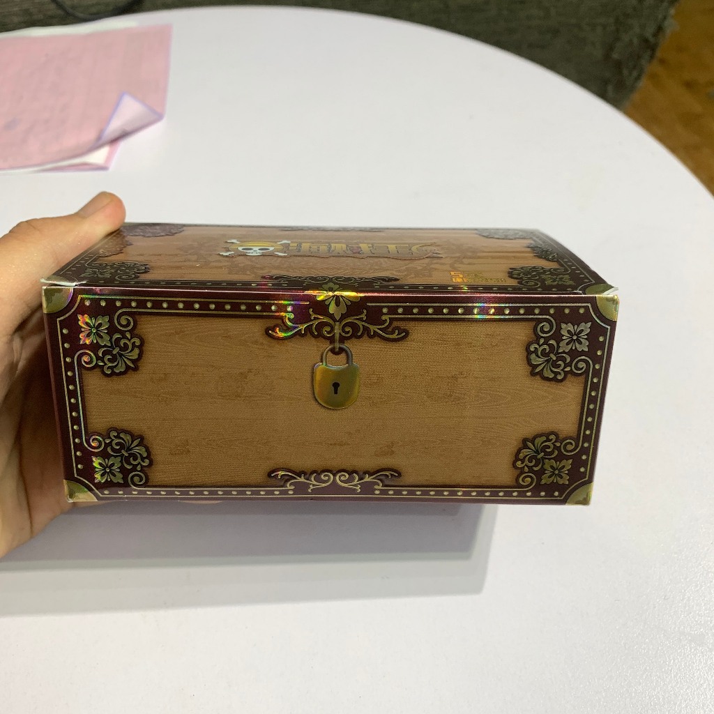 Hộp thẻ bài One Piece M40 Oneter - thẻ bài nhân phẩm - thẻ sưu tầm - thẻ bài trang trí- mọi lứa tuổi - giảm căng thẳng