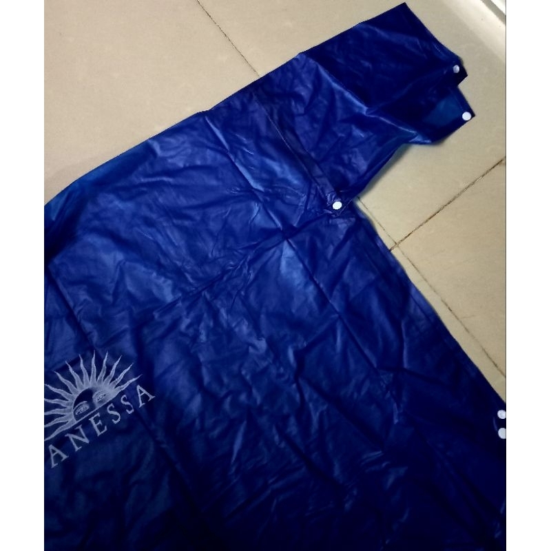 Áo mưa giá rẻ - hàng tặng