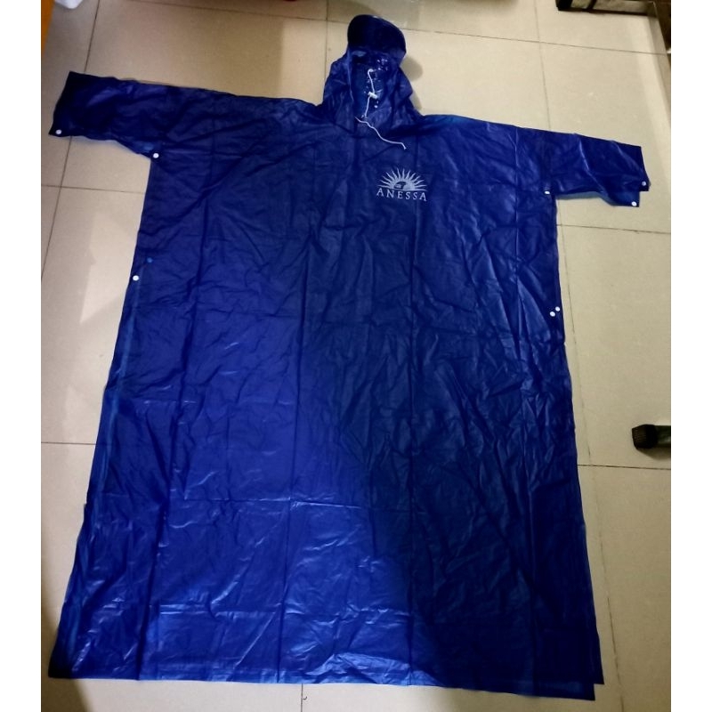 Áo mưa giá rẻ - hàng tặng