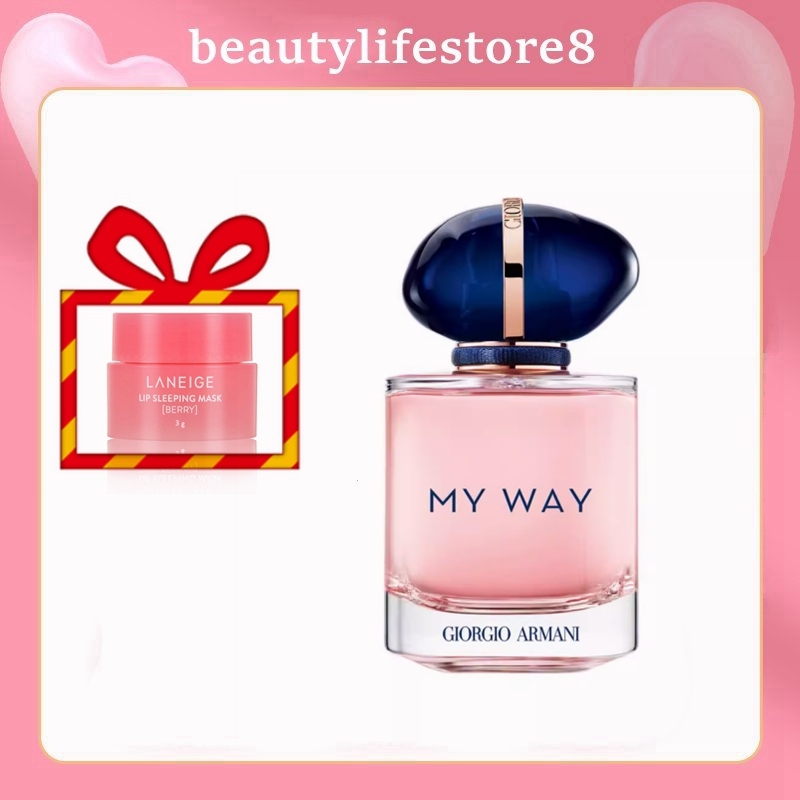 Nước Hoa Giorgio Armani - My Way (90ml)