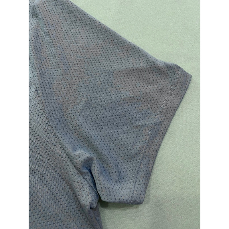 Áo thun nam thể thao tay ngắn  - Thanh lý vnxk