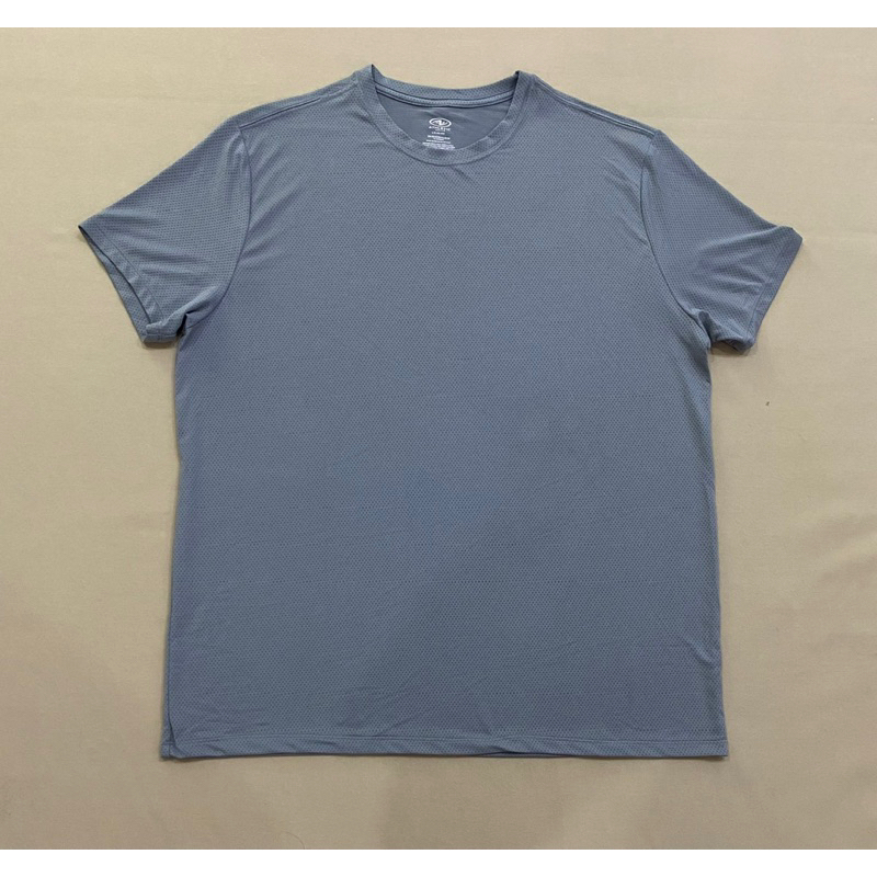 Áo thun nam thể thao tay ngắn  - Thanh lý vnxk