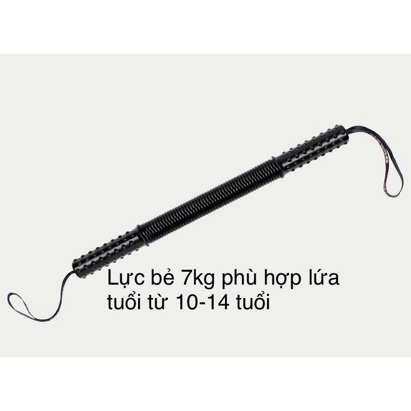 Gậy lò xo cho trẻ em 5kg,7kg,9kg