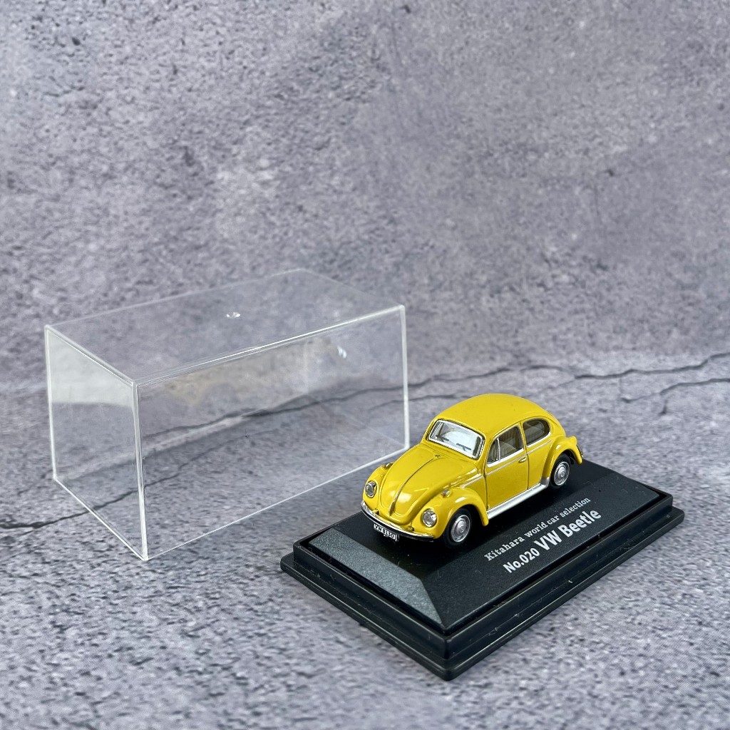 Xe mô hình ô tô diecast car Hongwell Kitahara Cararama Collection tỉ lệ 1:72 1 72 1/72 chính hãng