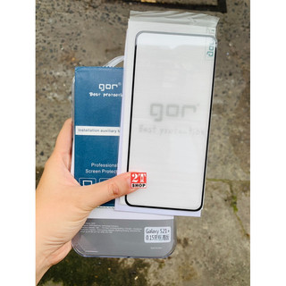 Kính cường lực gor samsung s21/ s21 plus full màn hình