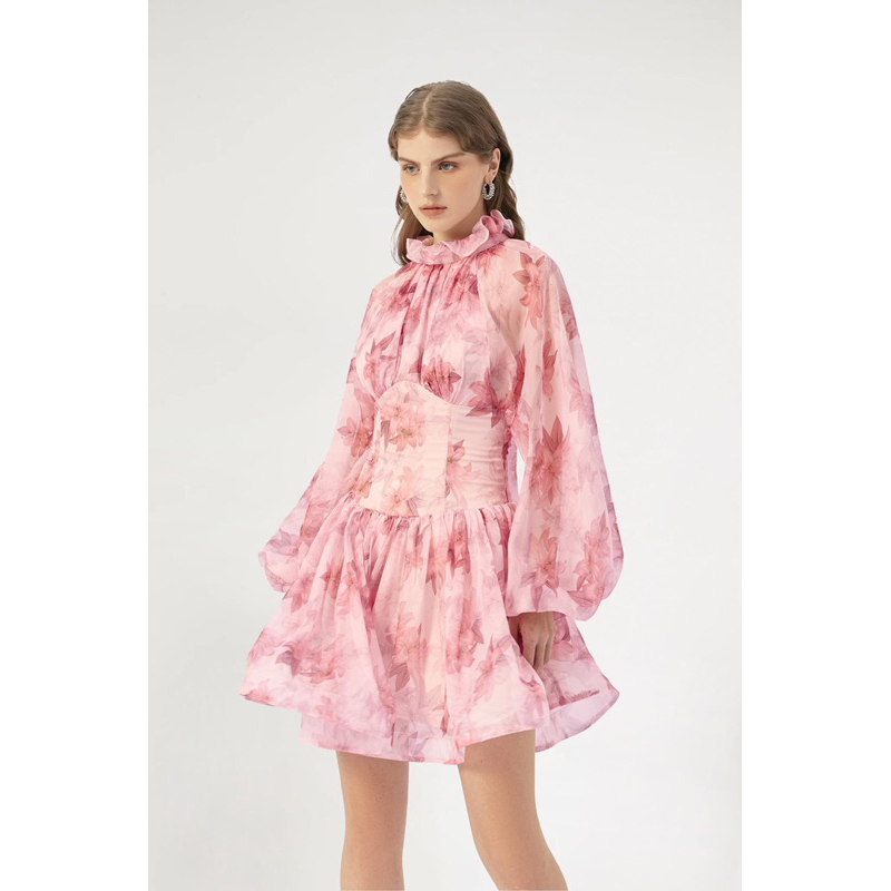 Thanh lý đầm Dear Jose size xs used