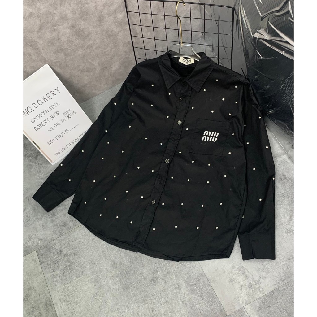 ÁO SƠ MI NỮ A5300240