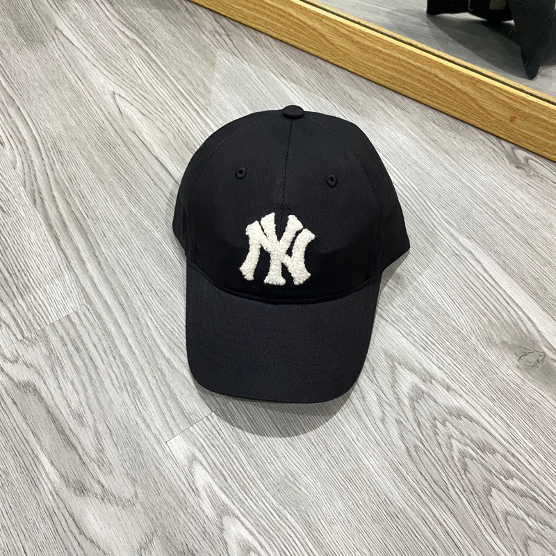 Mũ - Nón lưỡi trai MLB Chính Hãng Free Size