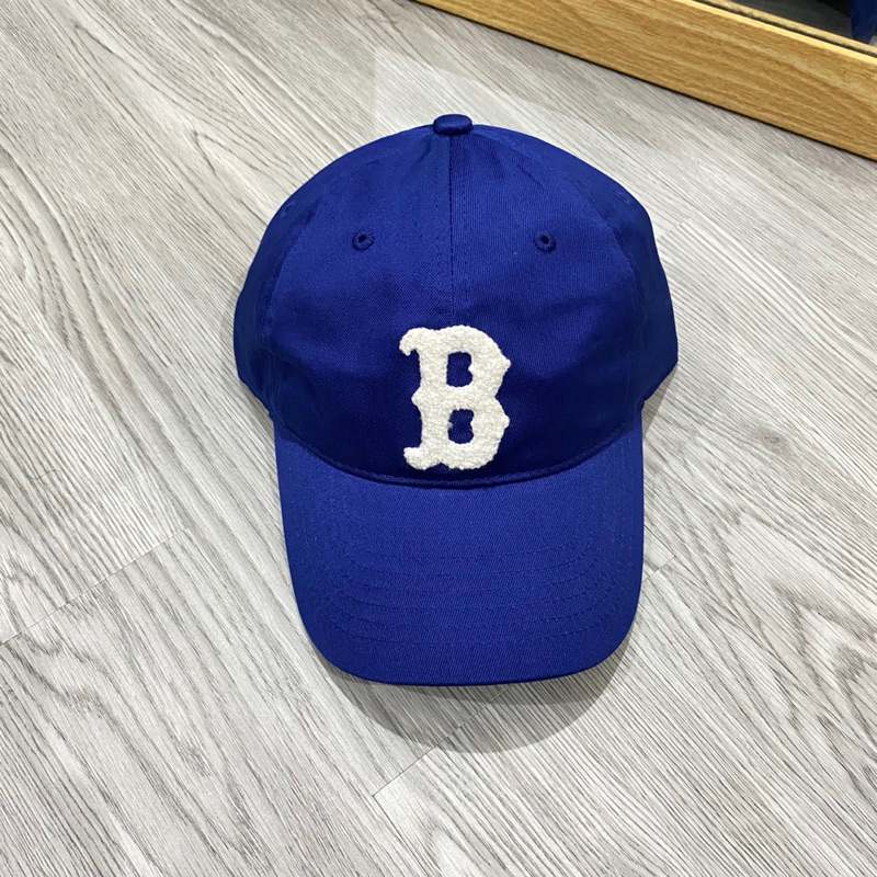 Mũ - Nón lưỡi trai MLB Chính Hãng Free Size