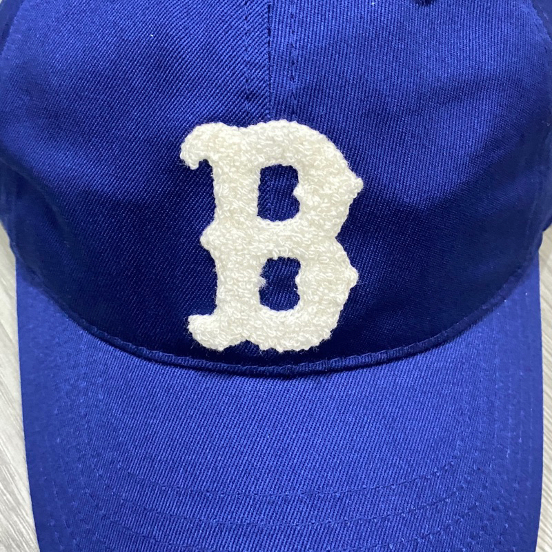 Mũ - Nón lưỡi trai MLB Chính Hãng Free Size