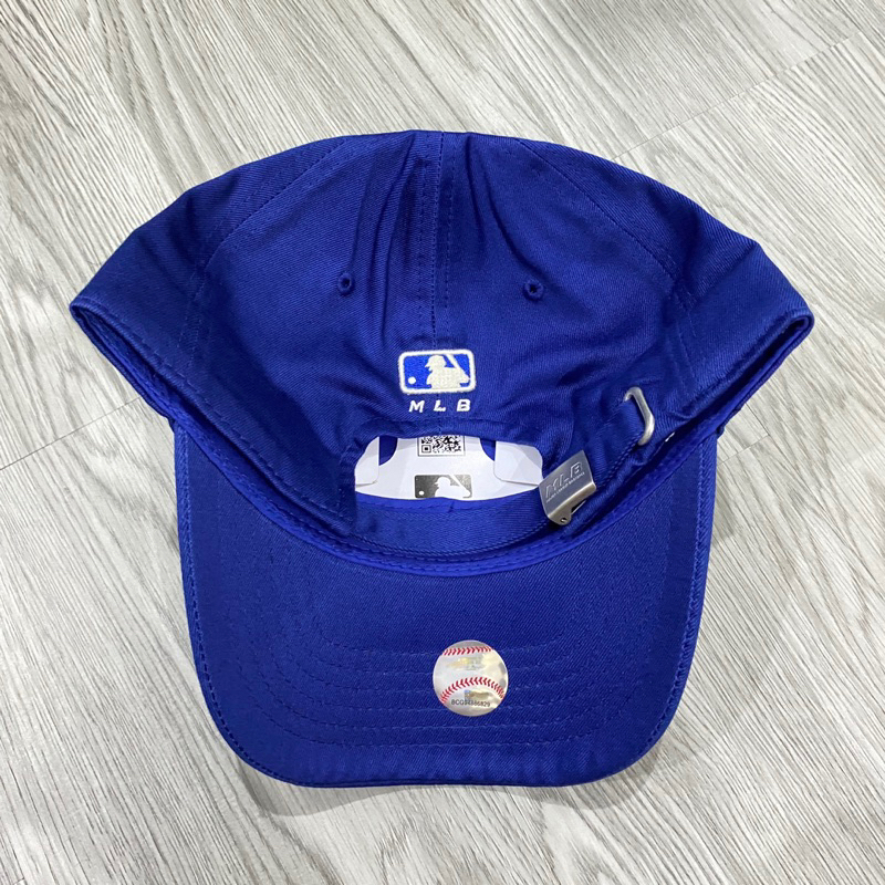 Mũ - Nón lưỡi trai MLB Chính Hãng Free Size