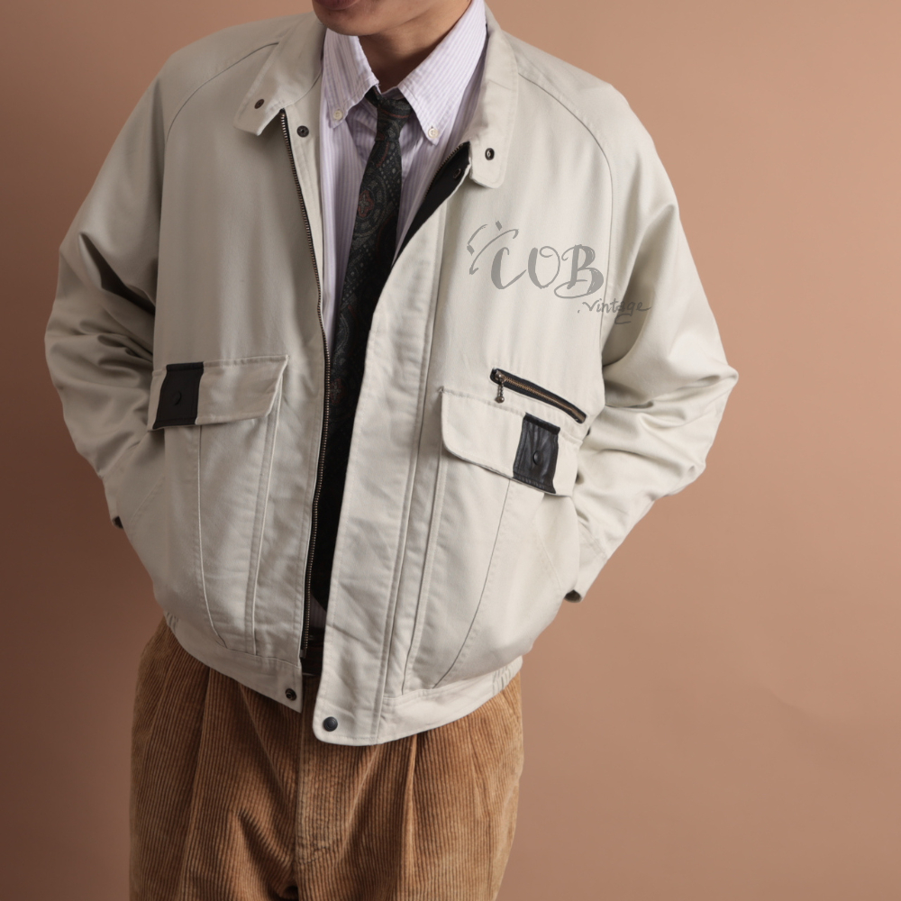 Áo Khoác kaki oversize style,vintage, công sở Nhật,Hàn - secondhand