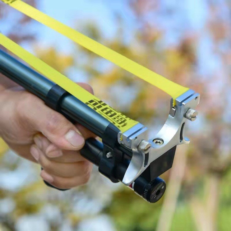 Ná Cao Su CT Có Đèn Laze Tặng Kèm Đèn Laze Siêu Sáng, Tặng Kèm Dây Cao Su