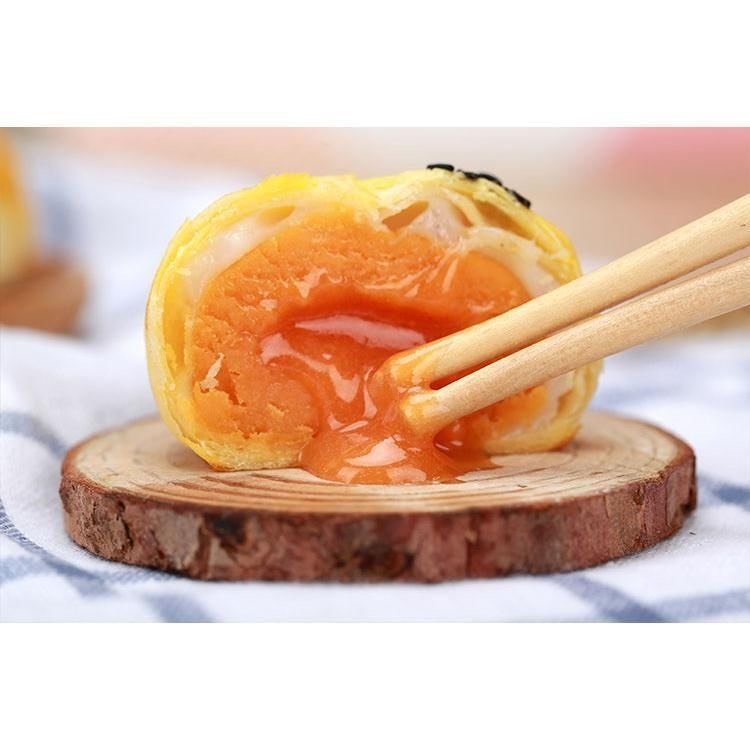 2kg5 bánh trứng chảy Đài Loan siêu ngon date mới