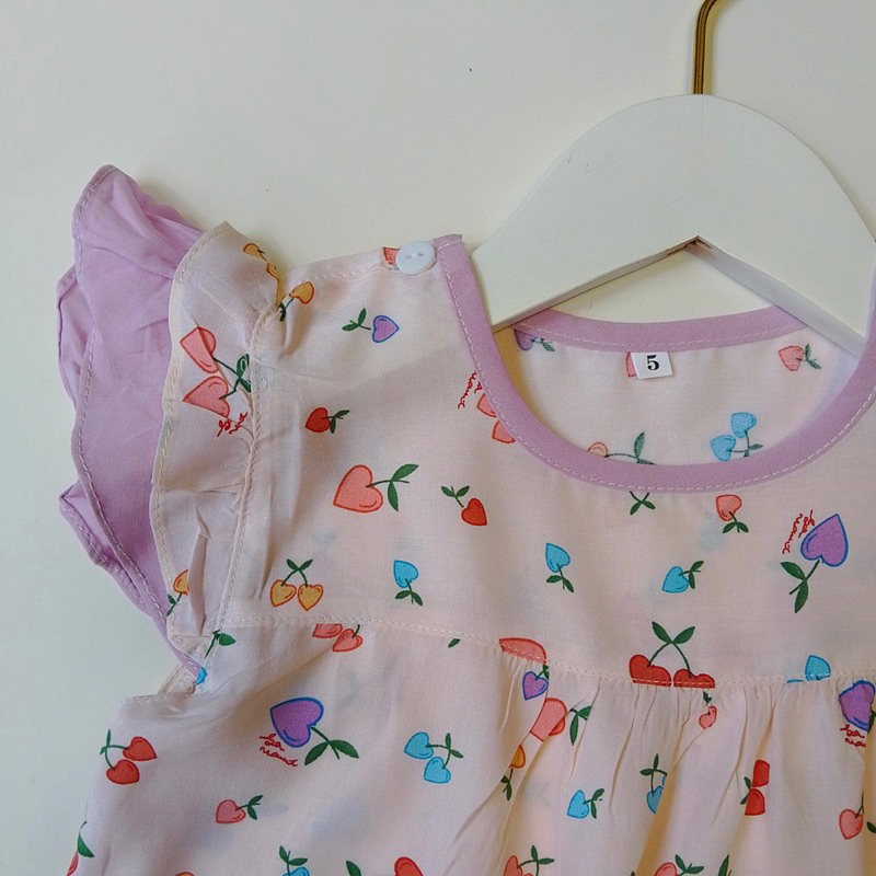 9-32kg Bộ tole/ bộ lanh BÉ GÁI QUẦN ĐÙI