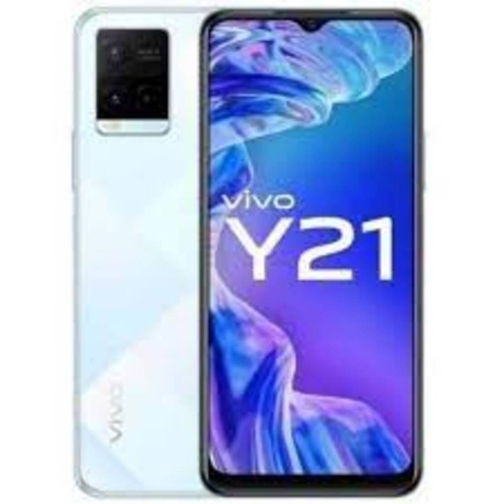điện thoại Vivo Y21 2sim ram 8G/256G Chính Hãng, Cấu hình Cao, Cày Game đỉnh, Bảo hành 12 tháng - TC 01