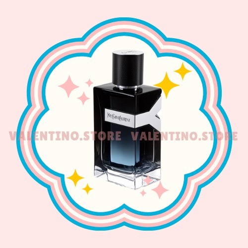 -𝑽𝒂𝒍𝒆𝒏𝒕𝒊𝒏𝒐- Nước hoa nam YSL Y Eau de Parfum