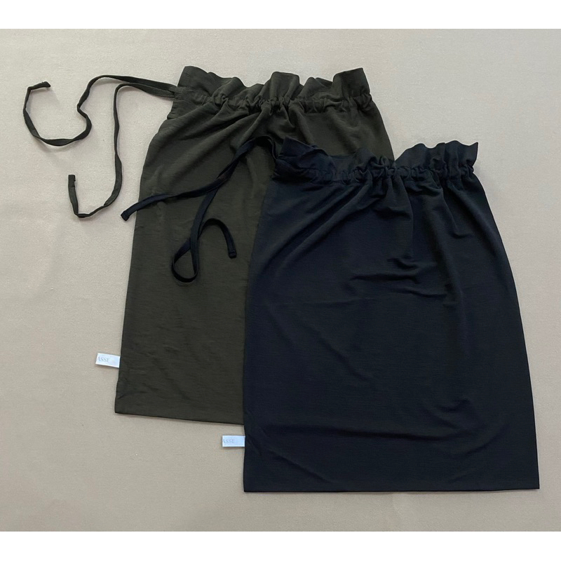 Túi vải dây rút 34x40 hàng hãng xuất - Thanh lý vnxk