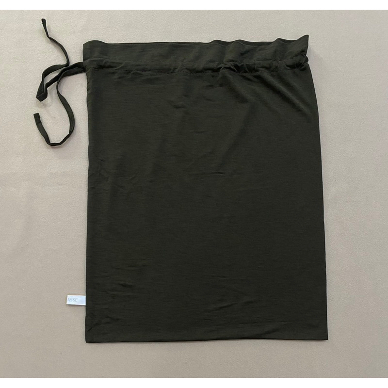 Túi vải dây rút 34x40 hàng hãng xuất - Thanh lý vnxk