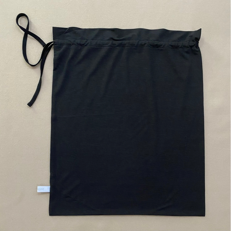 Túi vải dây rút 34x40 hàng hãng xuất - Thanh lý vnxk