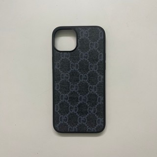 Ốp Lưng Da Guccii Có 9 Màu ( CÓ KHẮC TÊN THEO YÊU CẦU ) [ TI STORE ]