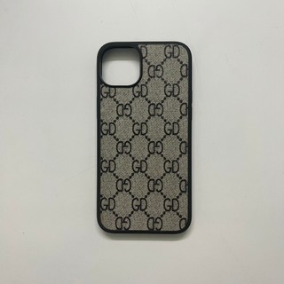 Ốp Lưng Da Guccii Có 9 Màu ( CÓ KHẮC TÊN THEO YÊU CẦU ) [ TI STORE ]
