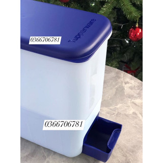 Thùng gạo Rice Dispenser 10kg