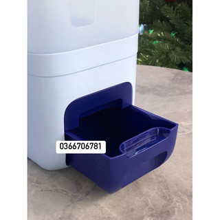 Thùng gạo Rice Dispenser 10kg