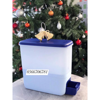Thùng gạo Rice Dispenser 10kg