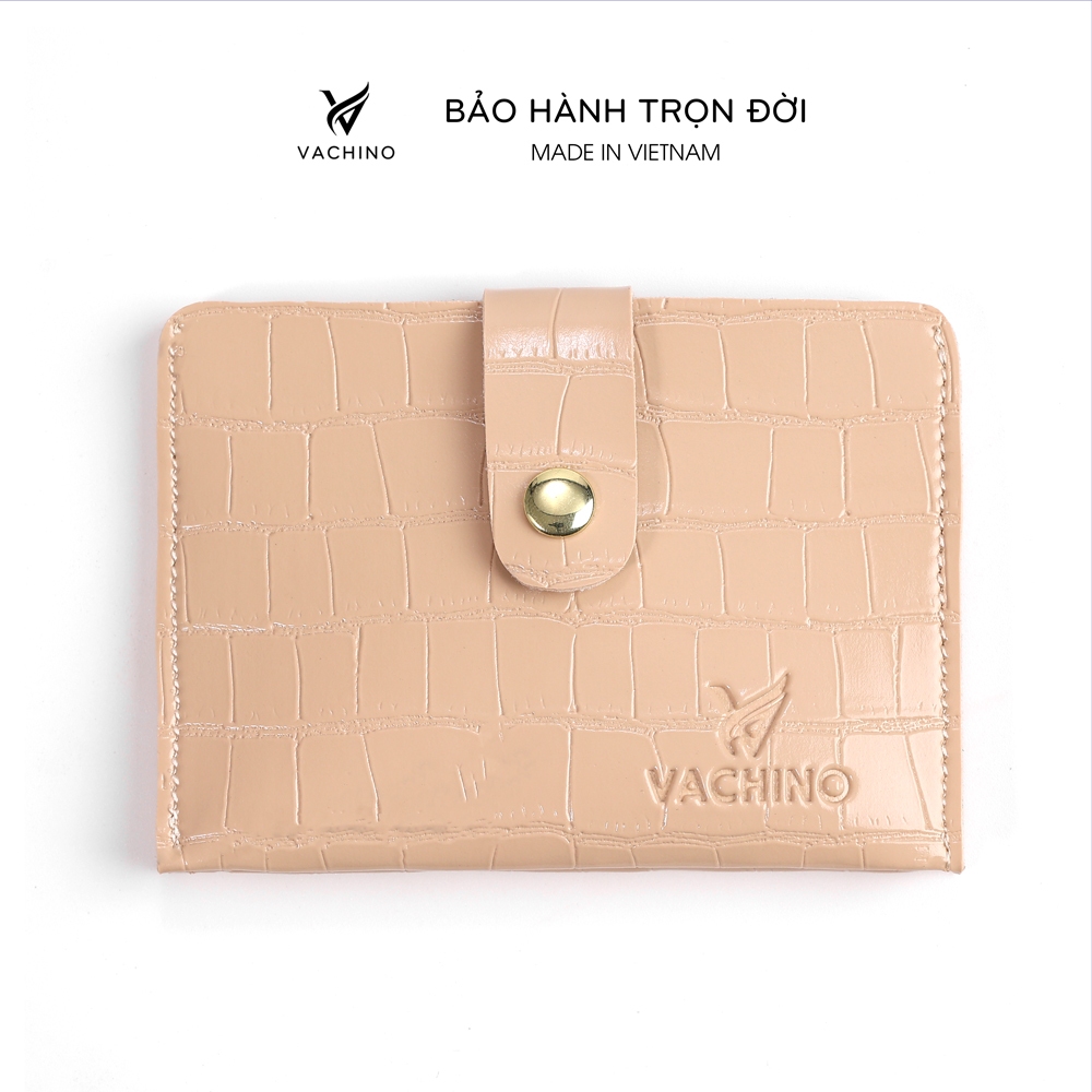 Ví nữ cầm tay thương hiệu VACHINO-VN019