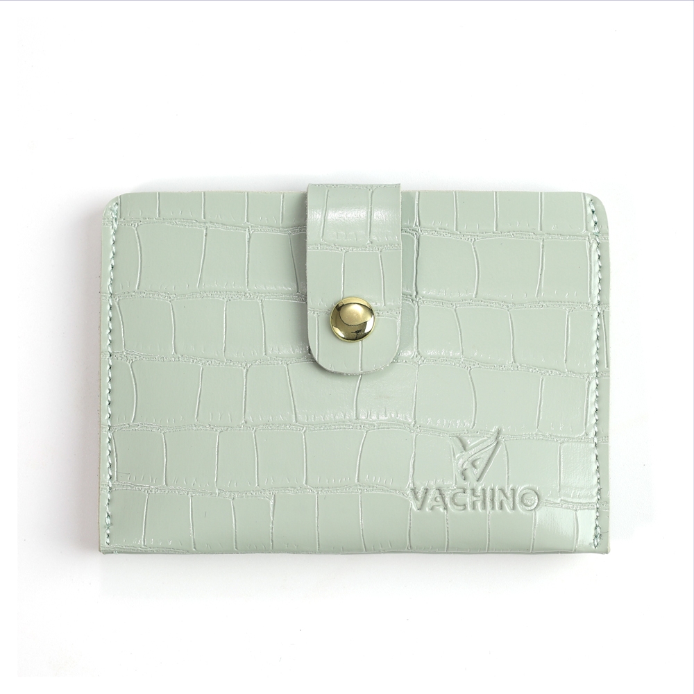Ví nữ cầm tay thương hiệu VACHINO-VN019